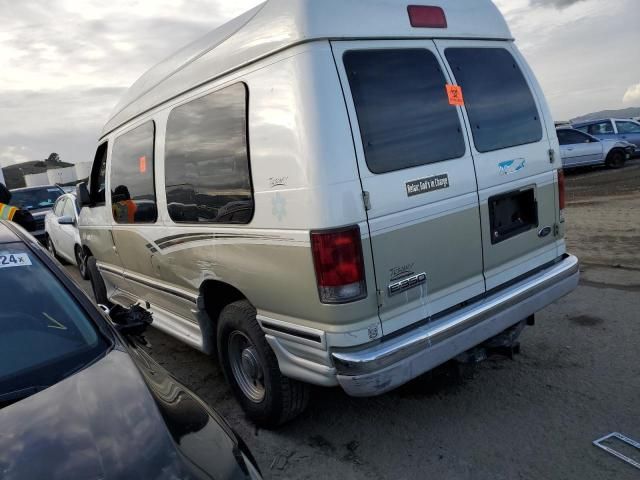 2004 Ford Econoline E250 Van