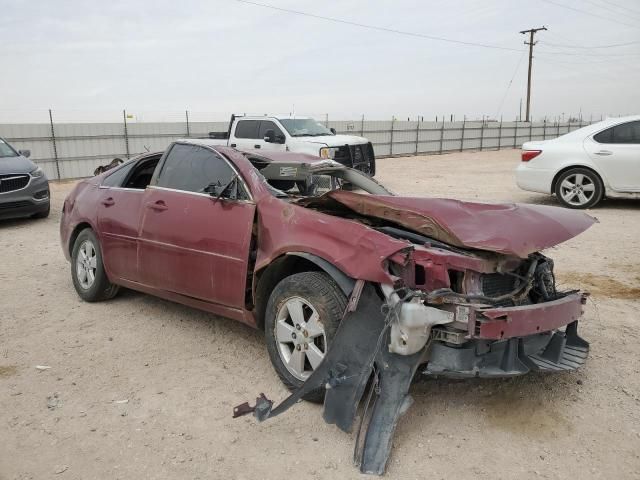 2008 Chevrolet Impala LT