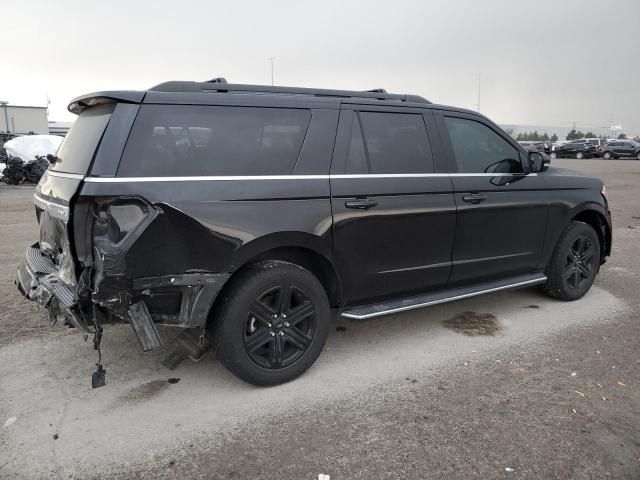 2020 Ford Expedition Max XLT