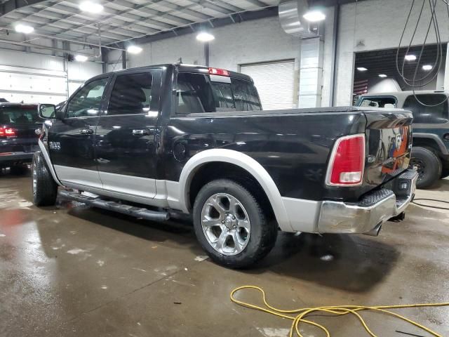 2017 Dodge 1500 Laramie