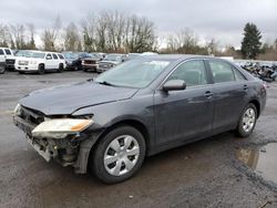 2007 Toyota Camry CE en venta en Portland, OR