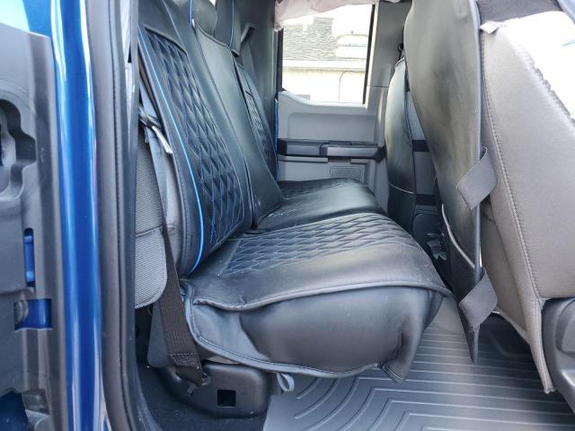 2022 Ford F250 Super Duty