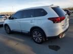 2019 Mitsubishi Outlander SE