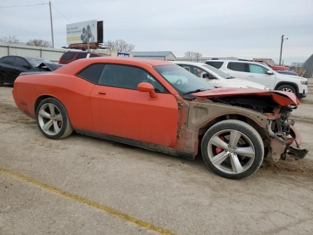 2008 Dodge Challenger SRT-8