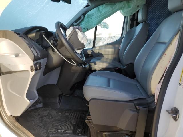 2017 Ford Transit T-150