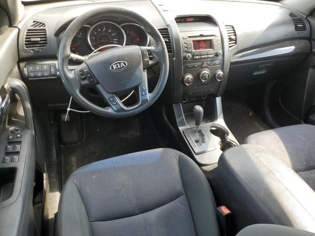 2011 KIA Sorento Base