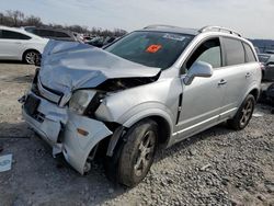 Chevrolet Captiva LT Vehiculos salvage en venta: 2014 Chevrolet Captiva LT