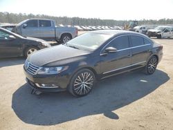 2014 Volkswagen CC VR6 4MOTION for sale in Harleyville, SC