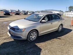 2013 Volkswagen Jetta SE en venta en San Diego, CA