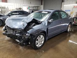 2010 Nissan Altima Base en venta en Elgin, IL