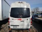 2014 Mercedes-Benz Sprinter 3500