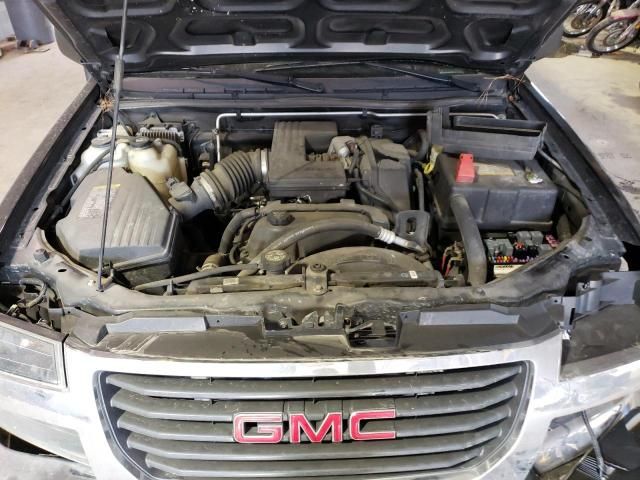 2005 GMC Canyon