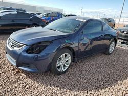 2013 Nissan Altima S for sale in Phoenix, AZ