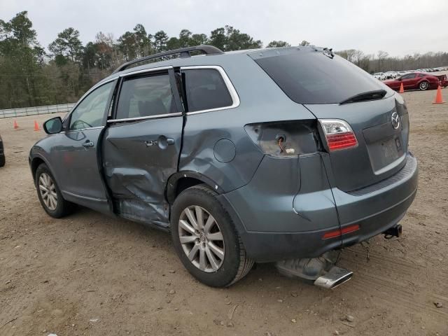 2010 Mazda CX-9