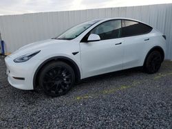 2022 Tesla Model Y for sale in Riverview, FL