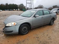 2007 Chevrolet Impala LS for sale in China Grove, NC