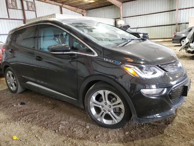 2020 Chevrolet Bolt EV LT