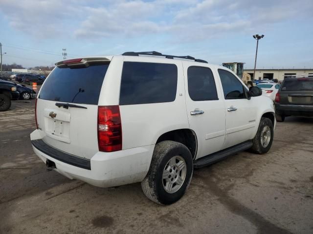 2008 Chevrolet Tahoe C1500