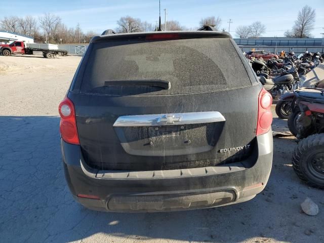 2010 Chevrolet Equinox LT