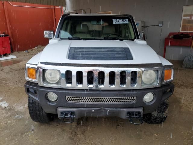 2006 Hummer H3