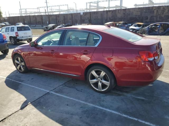 2007 Lexus GS 350