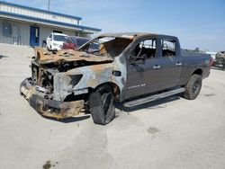 Nissan Vehiculos salvage en venta: 2016 Nissan Titan XD SL