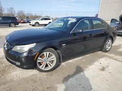 2010 BMW 528 XI for sale in Lawrenceburg, KY
