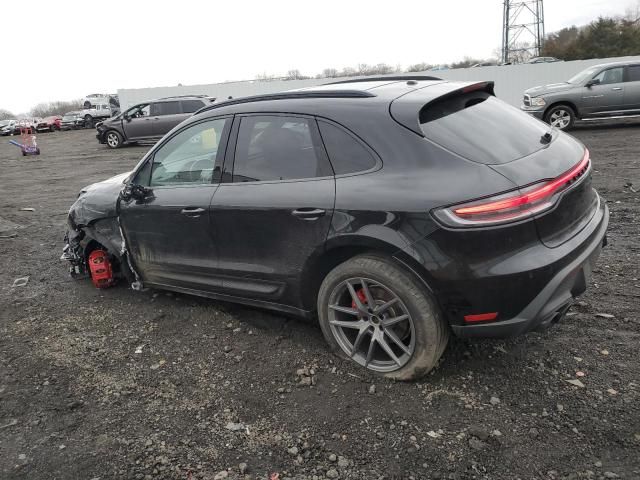 2023 Porsche Macan S