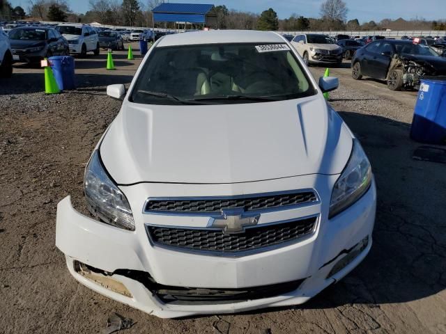 2013 Chevrolet Malibu 1LT