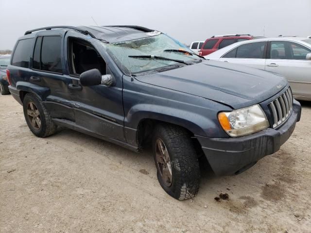 2004 Jeep Grand Cherokee Laredo