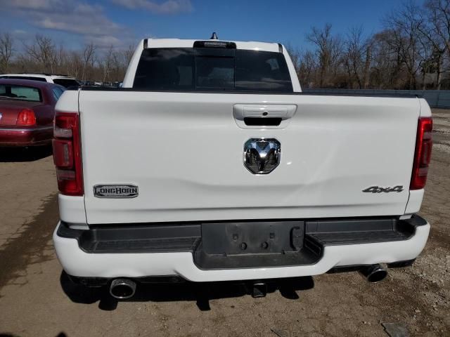 2023 Dodge RAM 1500 Longhorn