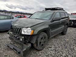 2007 Jeep Grand Cherokee Laredo for sale in Madisonville, TN