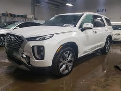 2020 Hyundai Palisade SEL for sale in Elgin, IL