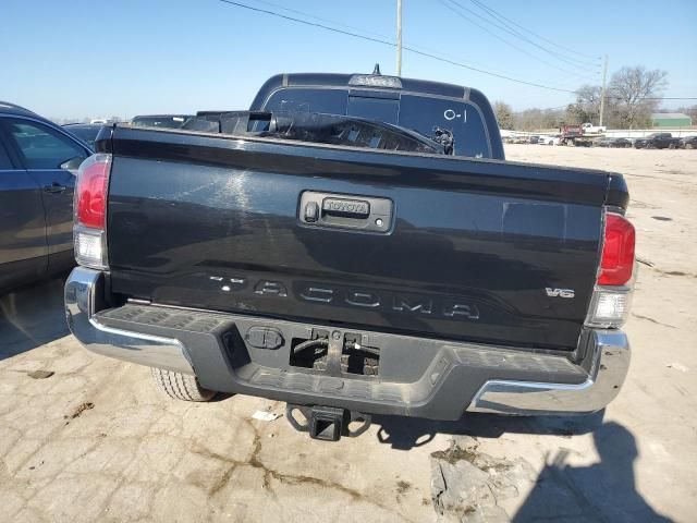 2023 Toyota Tacoma Double Cab