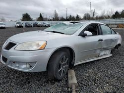 Pontiac g6 salvage cars for sale: 2010 Pontiac G6