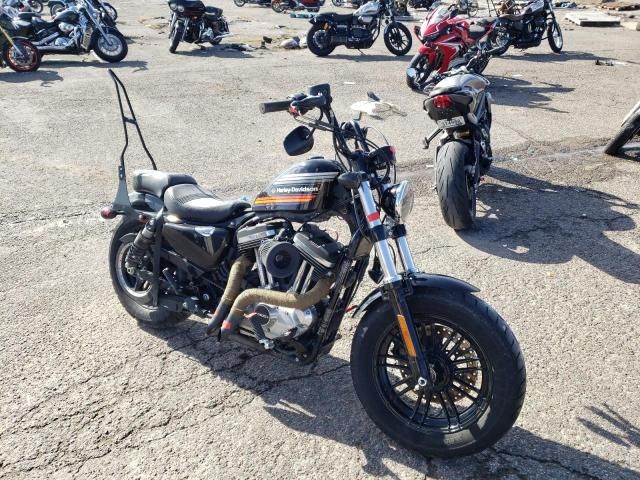 2018 Harley-Davidson XL1200 XS