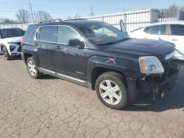 2016 GMC Terrain SLE