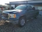 2012 GMC Sierra K1500 SLE