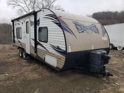 2015 Wildcat Trailer for sale in Chambersburg, PA