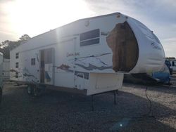 Coachmen salvage cars for sale: 2006 Coachmen Chaparral