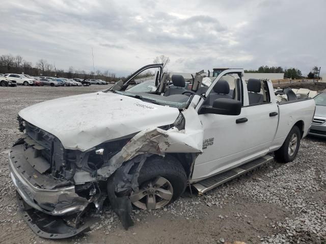 2019 Dodge RAM 1500 Classic Tradesman