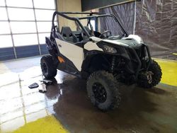 Can-Am Maverick S salvage cars for sale: 2020 Can-Am Maverick Sport 1000