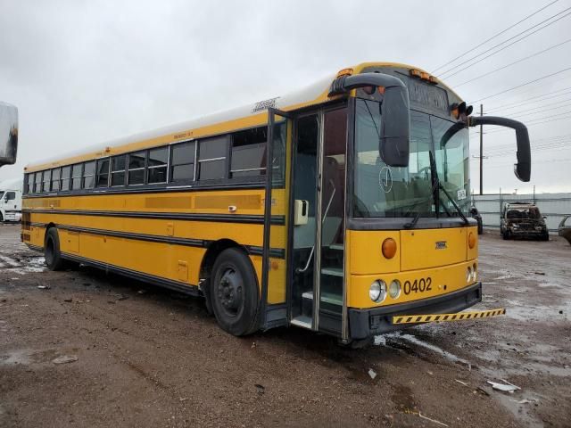 2004 Thomas School Bus