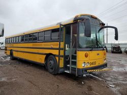 Thomas Vehiculos salvage en venta: 2004 Thomas School Bus