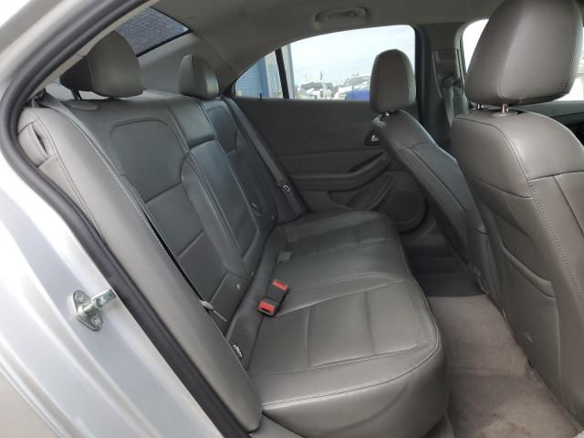 2014 Chevrolet Malibu 2LT