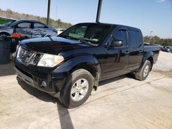 Nissan Frontier s Vehiculos salvage en venta: 2013 Nissan Frontier S