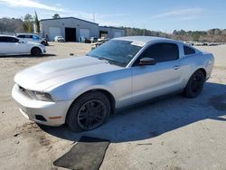 2012 Ford Mustang en venta en Savannah, GA