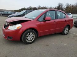 2012 Suzuki SX4 LE en venta en Brookhaven, NY