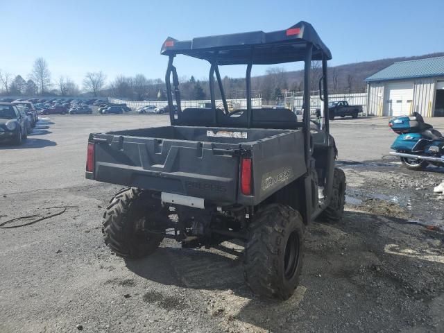 2014 Polaris Ranger 570