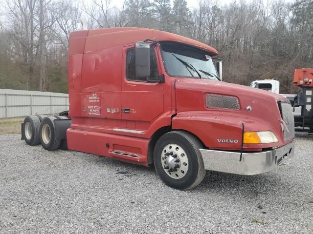 1999 Volvo VN